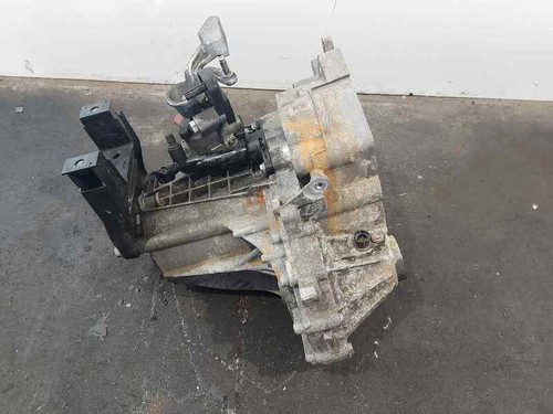 Qae getriebe skoda - getriebe, fabia