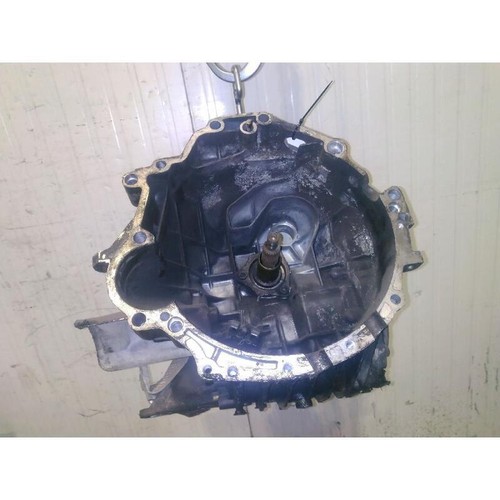 Getriebe volkswagen passat - getriebe,