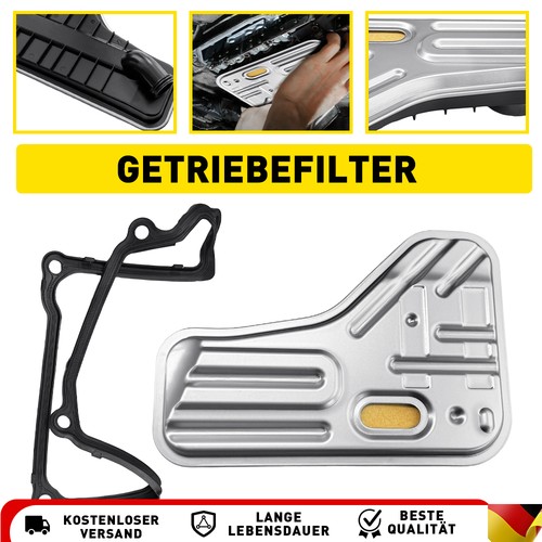 Hydraulikfilter
