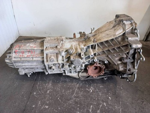 Hcf getriebe 97508 audi - getriebe,