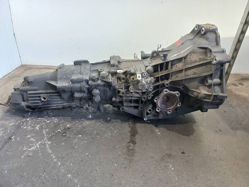Ftm getriebe audi avant - audi,