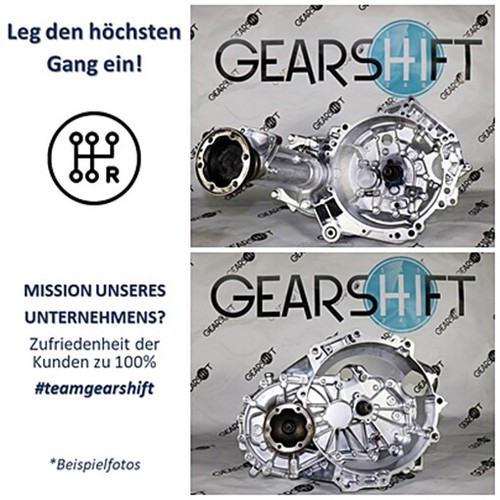 Schaltgetriebe getriebe tkc - schaltgetriebe,