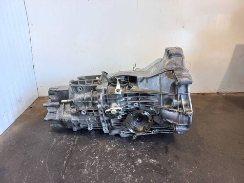 Cpd getriebe 105063 audi a4 - getriebe,