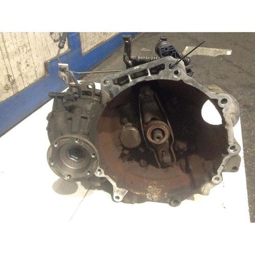 Getriebe volkswagen polo - getriebe,
