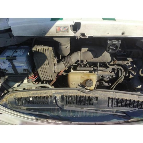 Getriebe peugeot expert - getriebe,