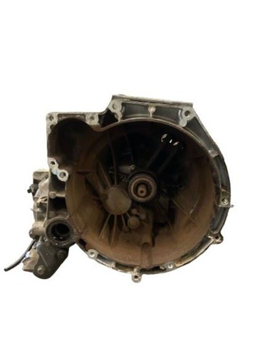 1537520 getriebe ford - ft,
