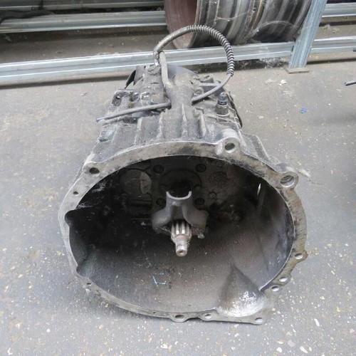 Getriebe 268426103803 tata - ft,