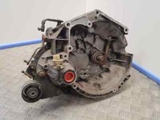 20CF02 4277259 getriebe ft