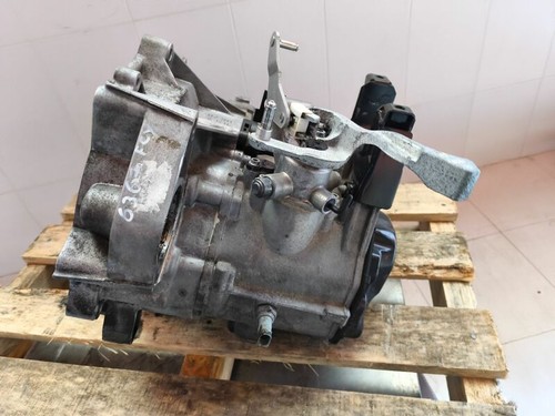 Gex getriebe 196007 seat - getriebe,