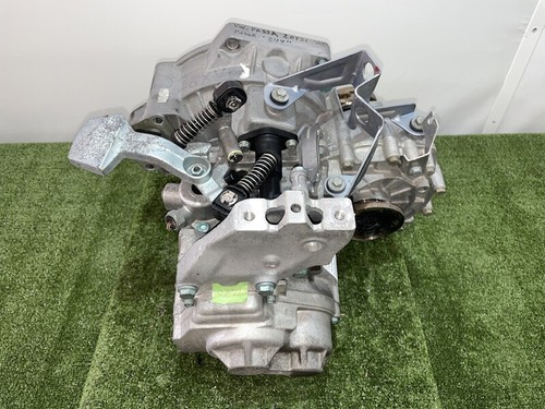 Gxv getriebe volkswagen - getriebe,
