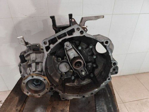 Ggu getriebe seat ibiza 6l1 - ggu,