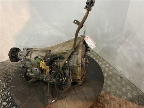 722438 automatik getriebe für