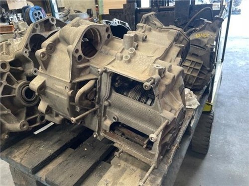 Qhv automatik getriebe 92615 - qhv,
