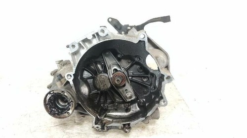 Getriebe volkswagen polo - getriebe, ft