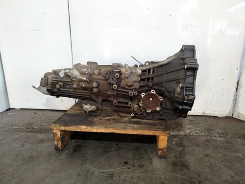 Ftm getriebe audi 2 - getriebe,