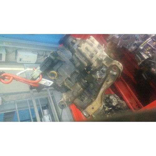 Getriebe volkswagen caddy - getriebe,