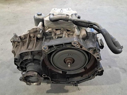 Automatik getriebe audi - automatik, a3