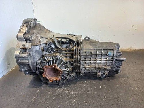 Fec getriebe audi 1 - ft, 1.9