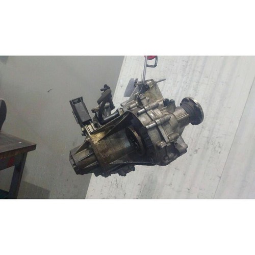 Getriebe volkswagen polo - getriebe,