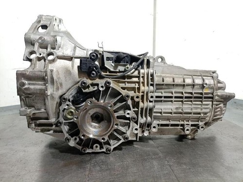 Hff getriebe audi - getriebe,