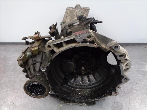 Fsq getriebe seat leon i - ft,