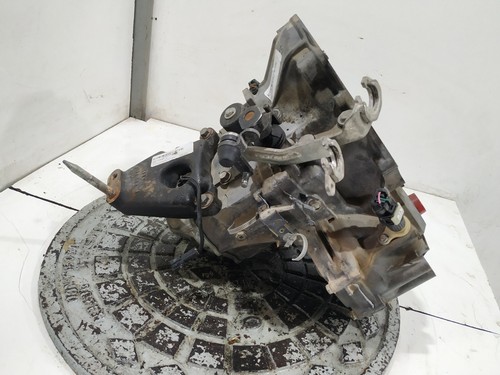 Getriebe chevrolet kalos - ft,