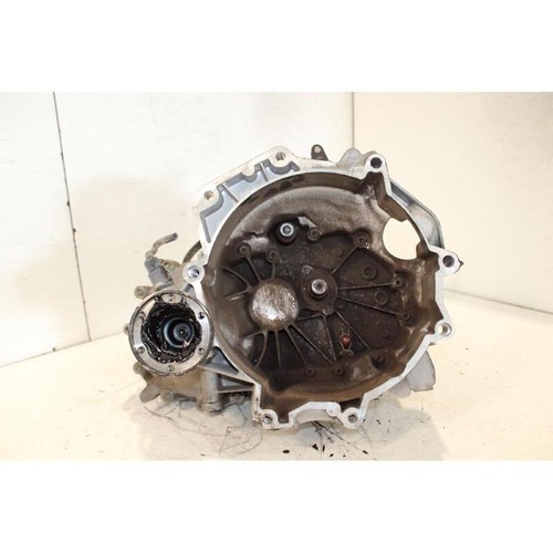 Getriebe volkswagen polo - ft,
