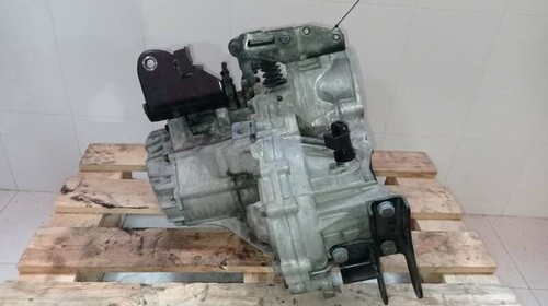 Getriebe 186025 hyundai - getriebe,