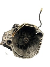 8201601333 getriebe ft RENAULT