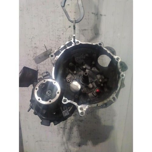 Getriebe volkswagen new - getriebe,
