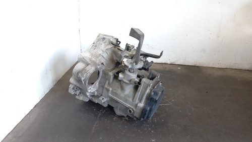 Ebf getriebe seat toledo - getriebe,