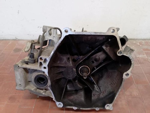 20011pwlf60 getriebe l12a4 - getriebe, ft