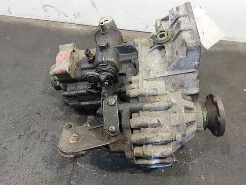 Chd getriebe volkswagen - chd,