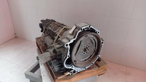 Flv getriebe 70770 - getriebe, audi