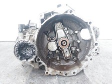DQY getriebe ft VOLKSWAGEN