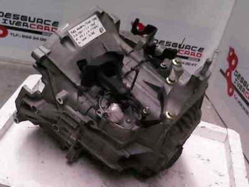 1166 getriebe ford mondeo - 1166,