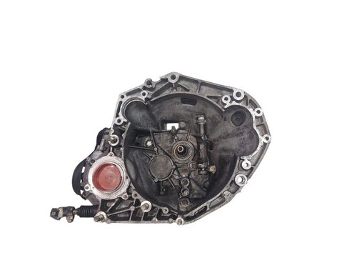 Getriebe seat malaga 238809 - getriebe,