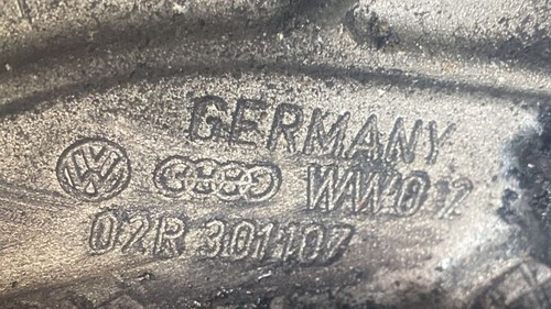 Ewt getriebe skoda - ft,