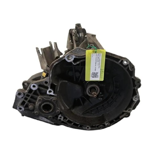 Getriebe 25190113 f16d4 - ft,