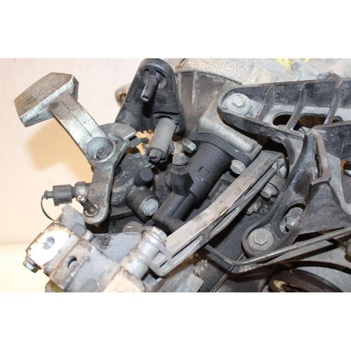 Getriebe volkswagen golf 5a - getriebe,