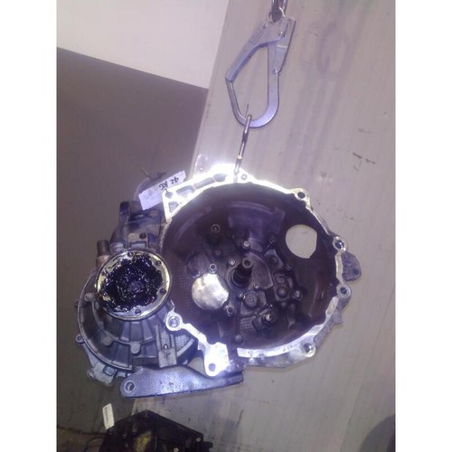 Getriebe volkswagen polo - getriebe,