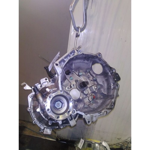 Getriebe volkswagen polo - getriebe,
