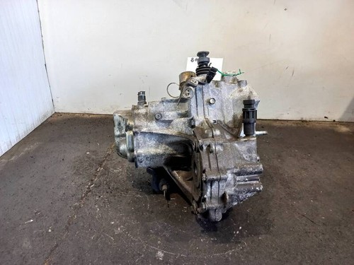 Getriebe chevrolet matiz - getriebe, ft
