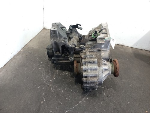 Ert 113508 getriebe seat - ert,
