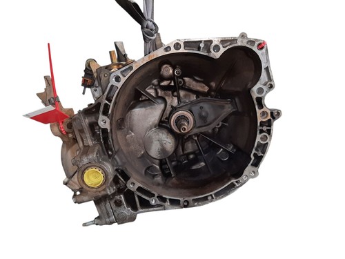 20mb02 getriebe peugeot - 20mb02, 407