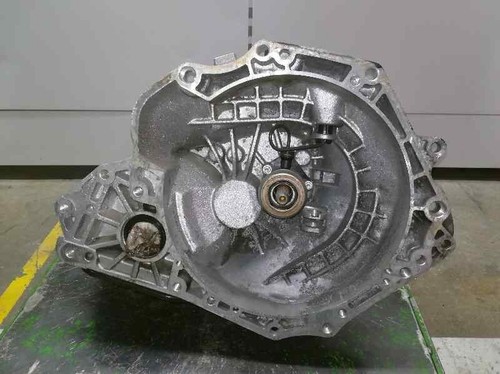 2uw429 getriebe opel - ft, corsa