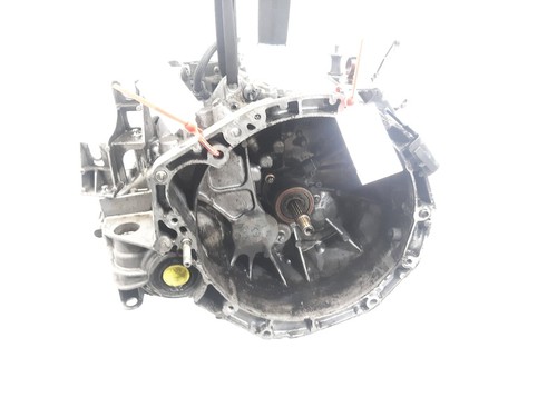 Nd0002 getriebe 9415083 - getriebe,