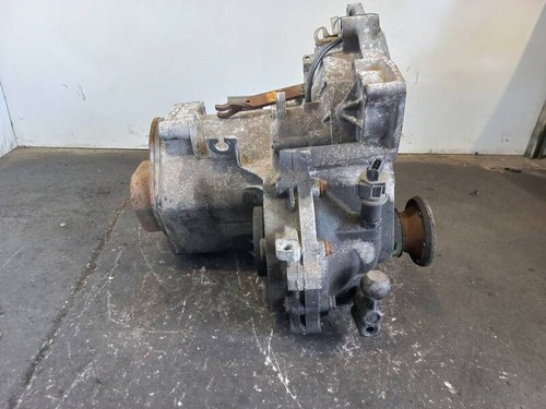 Cwu getriebe 97523 - ft,