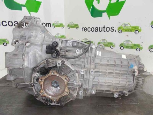 Eaa getriebe 1771750 audi - eaa,