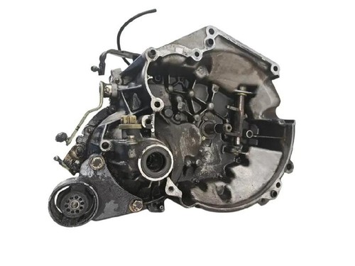 Getriebe hdz citroen saxo - citroen,